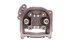 MORETTI ISO adapter Ford fiesta, focus, transit 2018 ->